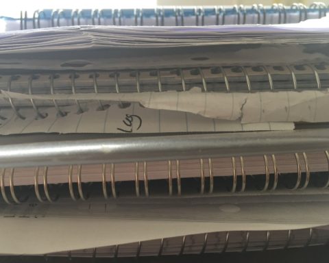 Stress er afskaffet – du har travlt og så er der jo ingen grund til bekymring