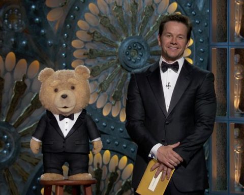 Hvem vinder Oscars i aften? Her er Bamsens forudsigelser.