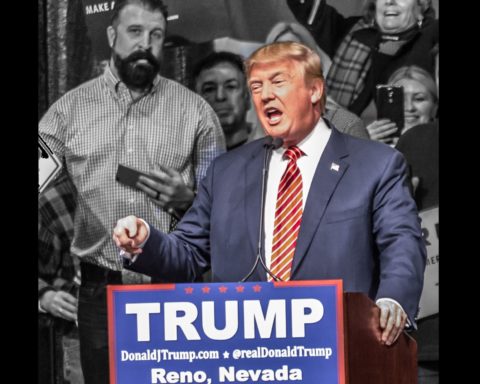 Trump sejrede større end nogensinde i Nevada