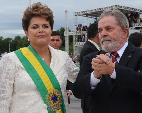 Brasiliens tidligere præsident hentet ind til afhøring