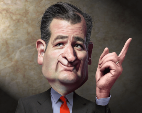 Ted Cruz – kandidaten der ved alt om dig