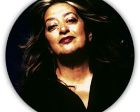 En stor arkitekt er død: Zaha Hadid
