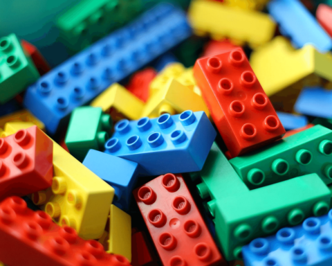 Lego: vi tog fejl i Ai Wei Wei sagen
