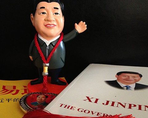 Xi Jinping – Kinas nye magtfulde leder – ændrer supermagtens spilleregler