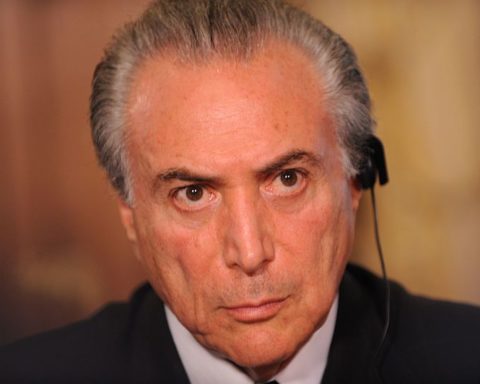 Dilma suspenderet – Michel Temer tager over