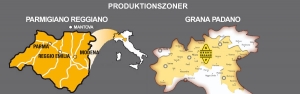 italienske_oste_produktion_zoner