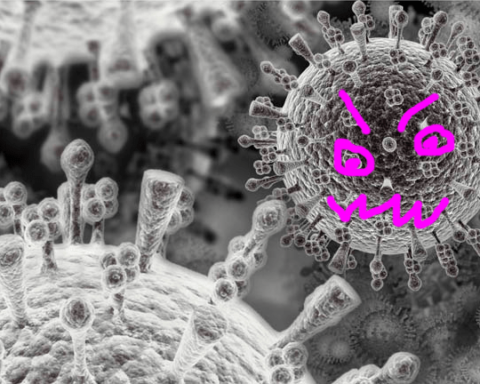 Verdens farligste virus er i udbrud: HAD
