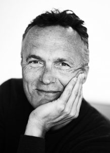 Martin Østergaard, foto: Ole Christiansen.