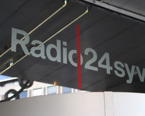 Radio24syv er den besværlige fætter