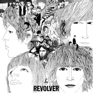 Revolver – et af verdens bedste album fylder 50