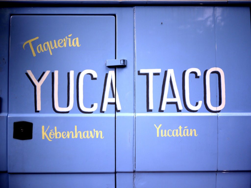 Yuca Taco 3 - Rasmus Holmgård