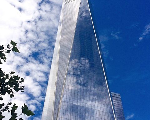 Den smukkeste solskinsdag da alt forandrede sig – tanker om 11. september 2001