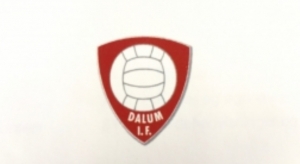 Dalum I.F. Klubben blev grundlagt i 1931. Foto: Ole Blegvad