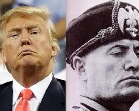 Trump er højrepopulist – ikke fascist