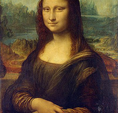 Landskabet bag Mona Lisa er blevet identificeret