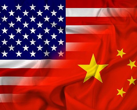 Kina er glad for det amerikanske præsidentvalg