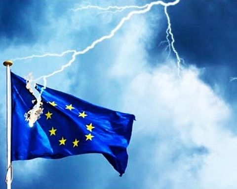 Timothy Garton Ash: Er der fortsat håb for Europa?