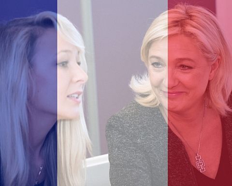 Unge franskmænd stemmer på Front National – men hvorfor?