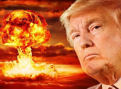 Sådan kan Trump (måske) holdes væk fra atom-knappen