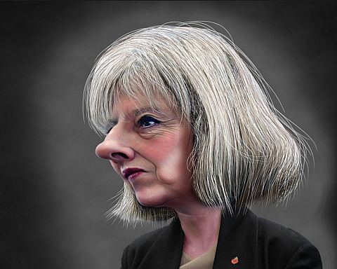 Britisk valg: Hvilket mandat får Theresa May?