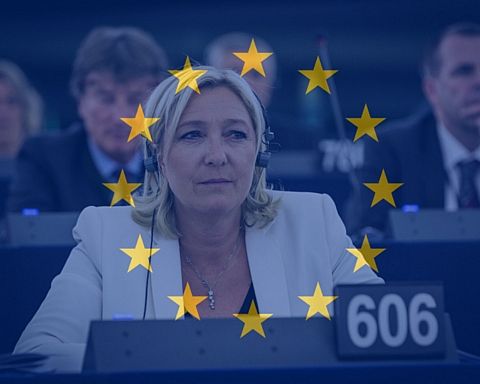 Kære EU: Læg planer for præsident Le Pen allerede nu