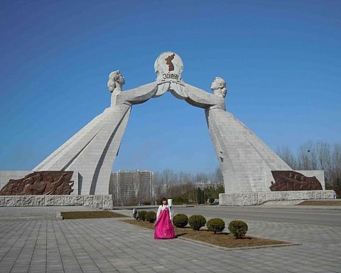 Rejsebrev: På tur i det rødeste østen – Nordkorea