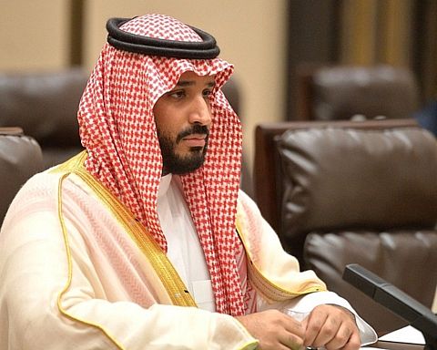 Ny arvefølge i Saudi-Arabien skaber bekymring