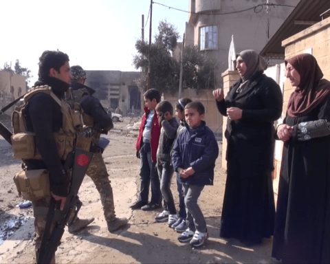ANALYSE – IS er faldet i Mosul – hvad nu?