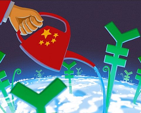 Kina har en plan for verden – og en for sig selv