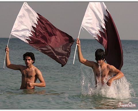 ANALYSE: Den dag Qatar røg ud i kulden