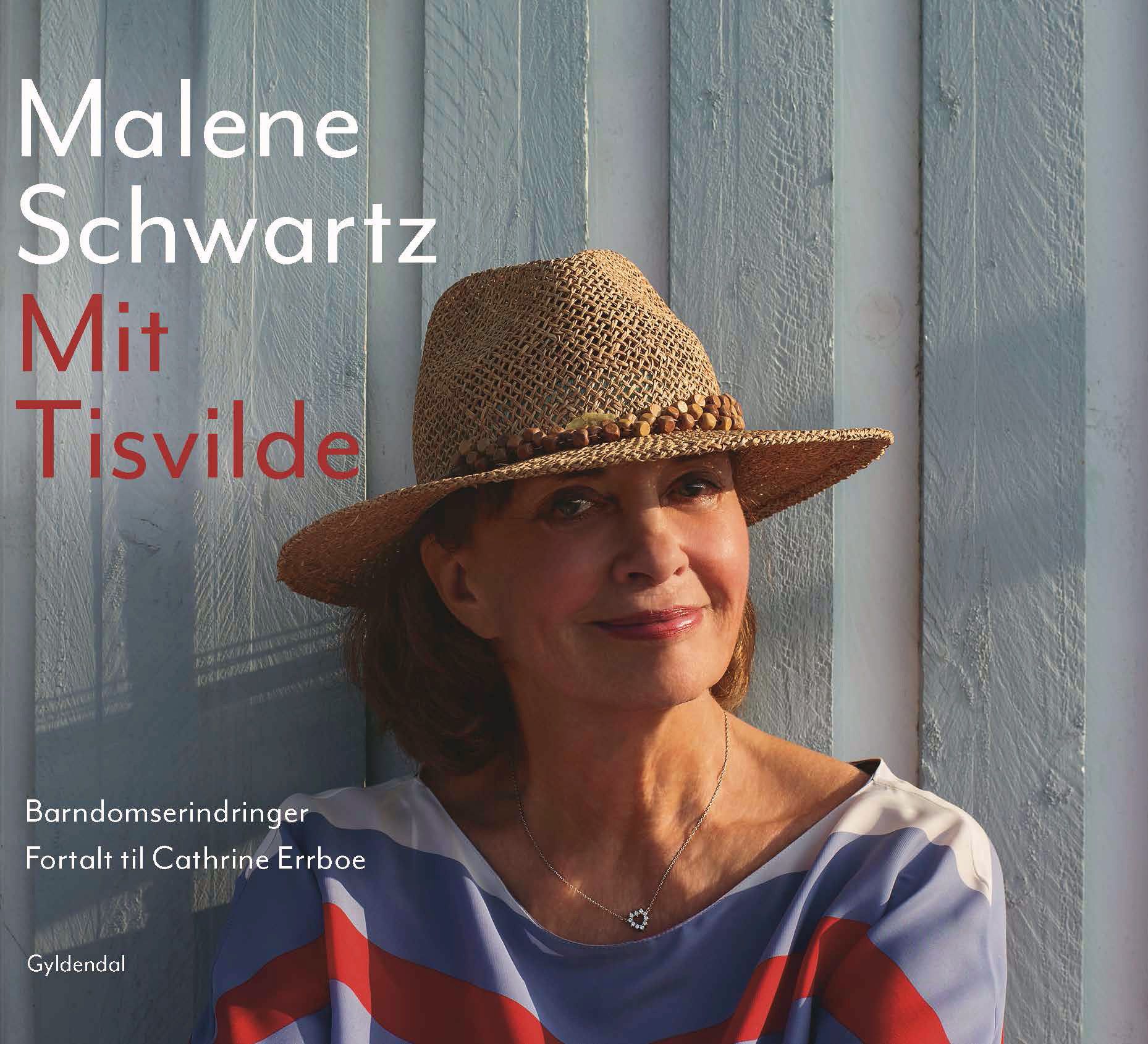 Smelte ankomst Forbløffe Malene Schwartz: Tisvilde slipper os aldrig • POV