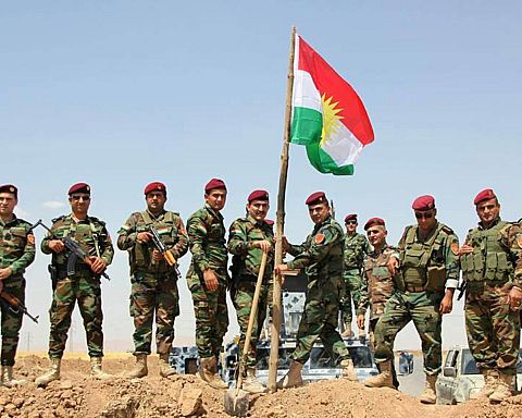 Iraks kurdere – et forsigtigt skridt tættere på selvstændighed
