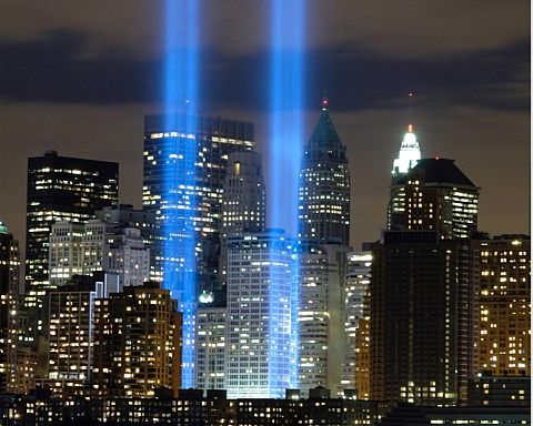 SE CNN’s dokumentarfilm om 9-11 terrorangrebet – 16 år senere