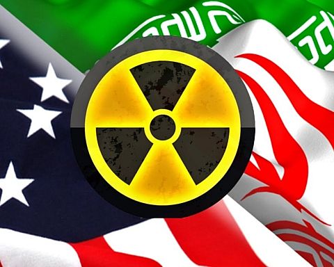 ANALYSE: EU må redde den iranske atomaftale