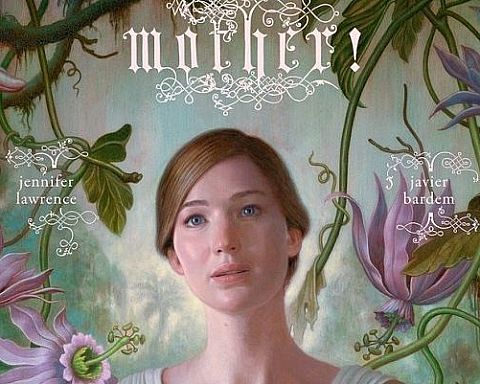 Filmen ‘mother!’ er et grænseoverskridende mirakel