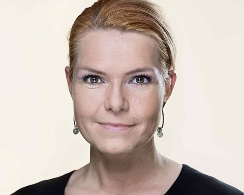 Et politisk bestillingsarbejde – Berlingske som megafon for Inger Støjberg