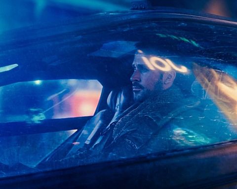 Blade Runner 2049 var ventetiden værd