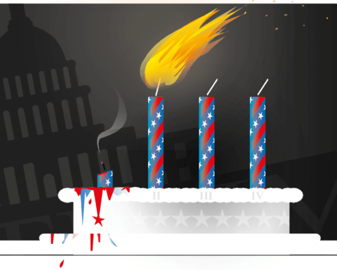Annegrethe Rasmussen: Præsident Trump har et års fødselsdag – hvad har vi lært?