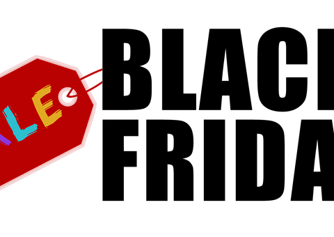 Black Friday: Stemmer dit forbrug overens med dine værdier?