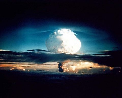 Jospeh Nye: Sådan skal USA håndtere atomtruslen fra Nordkorea