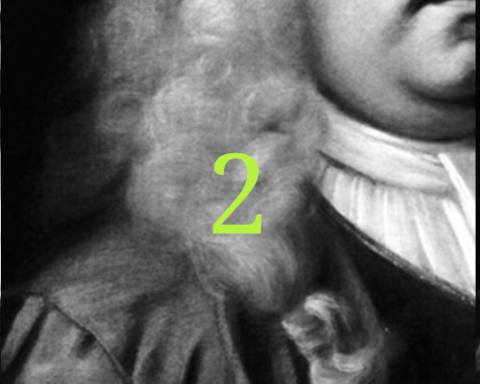 Messias: 2. afsnit- Hvorfor Händel rejste til Dublin