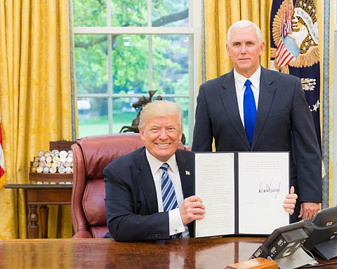Peer Aagaard: Trump og Pence vil skabe apartheid i sundhedsvæsnet i USA