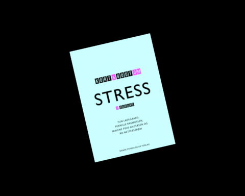 Thomas Milsted: Den ultimative stressguide