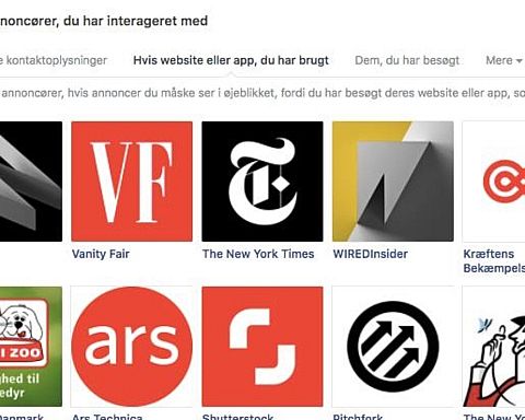 Trine-Maria Kristensen: Facebook selvforsvar – sådan gør du