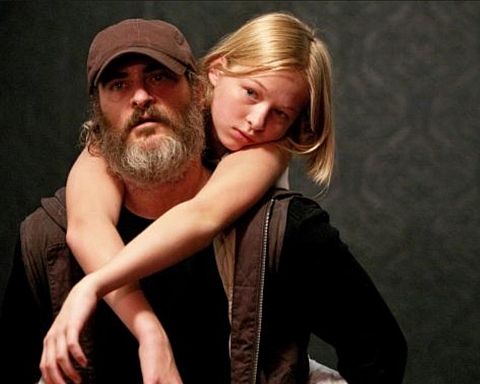 ”You were never really here” – vold for fuld udblæsning