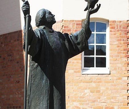 Indvandrersønnen som skabte en svensk republik – i 1440