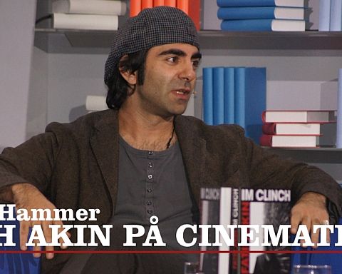Tyrkiske Fatih Akins prisbelønnede film i Cinemateket
