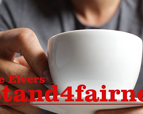 Din brunch kan blive bedre – #Stand4fairness på World Fair Trade Day