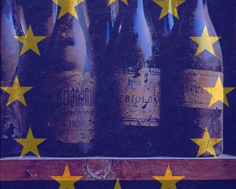 Lars Løkkes EU kurs er gammel vin på nye flasker