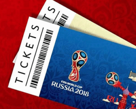 Hvorfor det er umoralsk at se VM i fodbold fra Rusland
